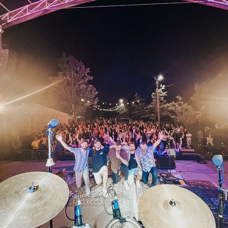 FESTAS DA VILA DE PRADO