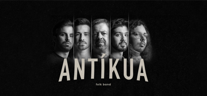 Antíkua