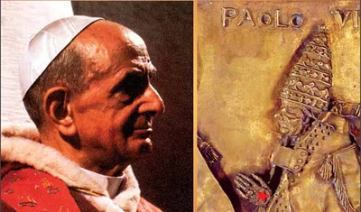 ¿Promulgó Pablo VI la Nueva Misa "ilegalmente"? (2000)