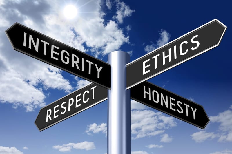 Values