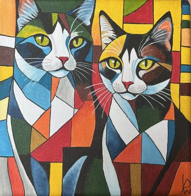 LES JUMEAUX