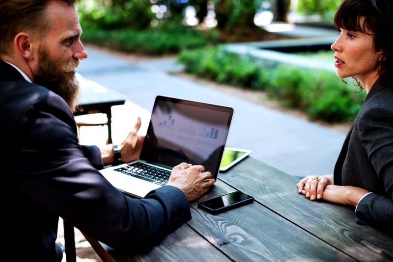 Consulenza personalizzata