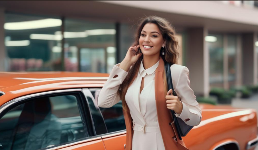 SALES AGENT