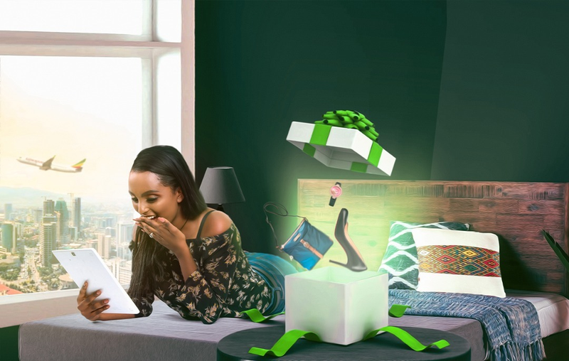 Provide gift cards "HellOOpass FundMeWisely"