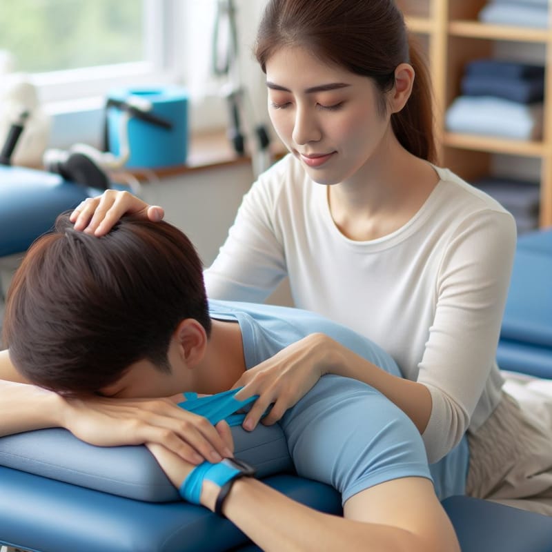 Fisioterapia Integral