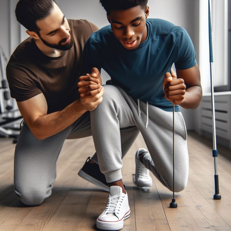 Reacondicionamiento Físico