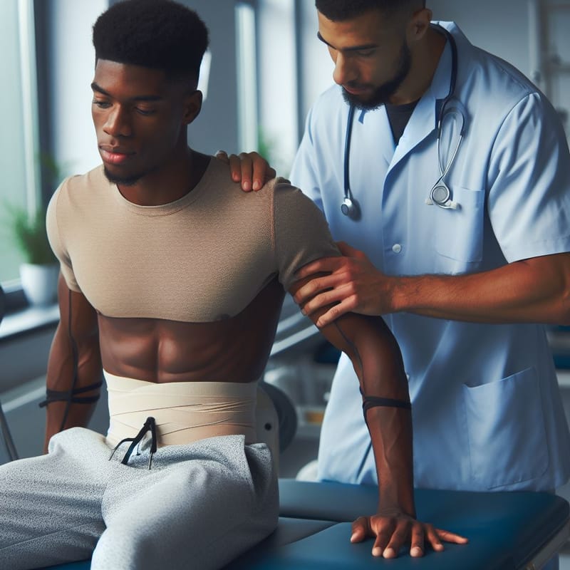 Habilitación y Rehabilitación