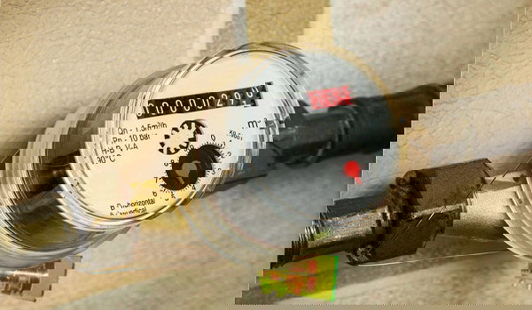 Đồng hồ nước có van 1 chiều không? Giải đáp thắc mắc