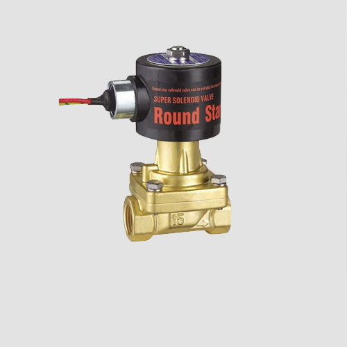 Tìm hiểu ưu điểm và Ứng dụng của van điện từ Round Star