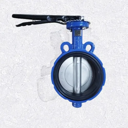 Báo giá van bướm kiểu wafer chi tiết mới nhất