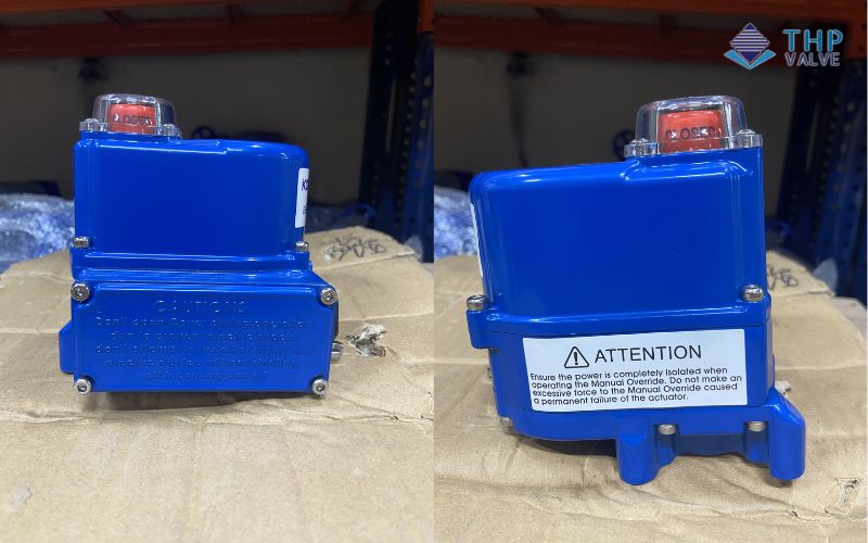 Hướng dẫn bảo trì và sử dụng động cơ điện KE004