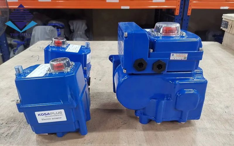 Địa chỉ mua động cơ điện KE040 chính hãng