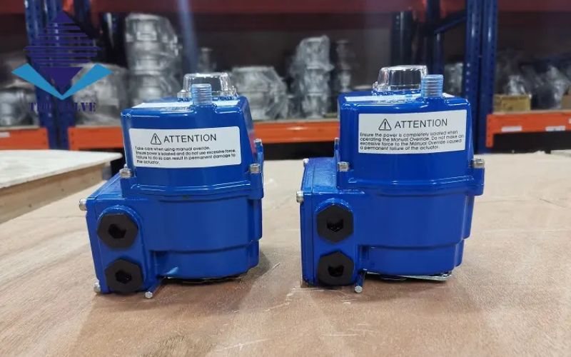 Tìm hiểu về động cơ điện KE080. Cấu tạo, Nguyên lý hoạt động và Ứng dụng thực tế