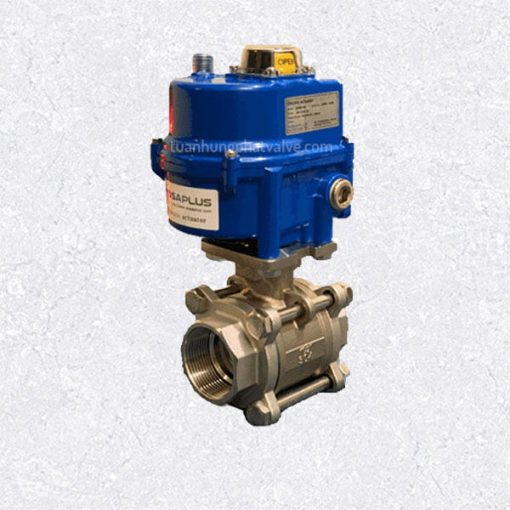 Mua van bi ren điều khiển điện Kosaplus ở đâu uy tín, giá tốt?