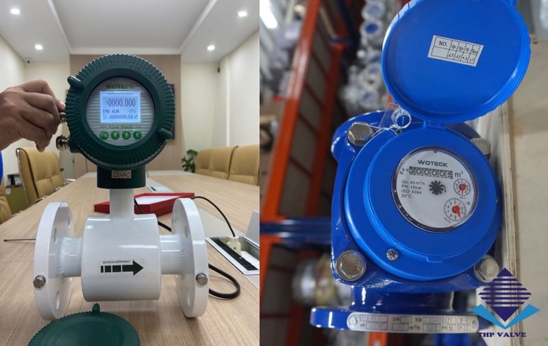 Kiểm tra tiền nước hàng tháng: Hướng dẫn đọc đồng hồ