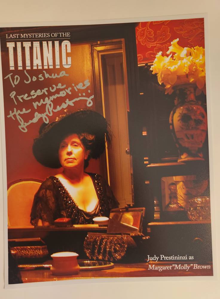 Judy Prestininzi