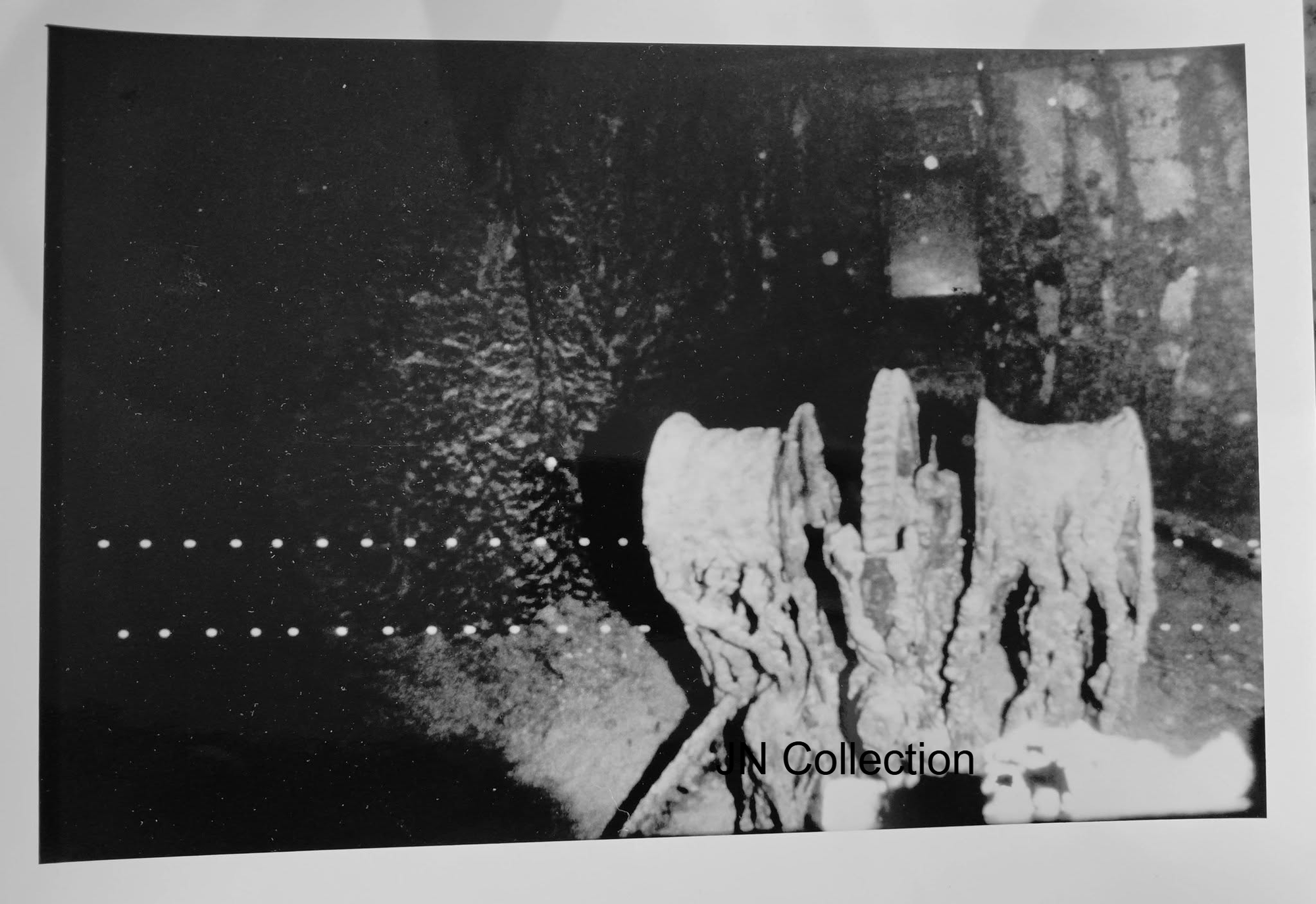 Titanic Wreck Photo