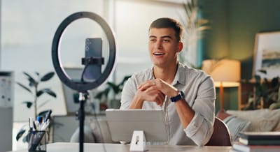 CONSULENZA LAVORI DIGITALI image