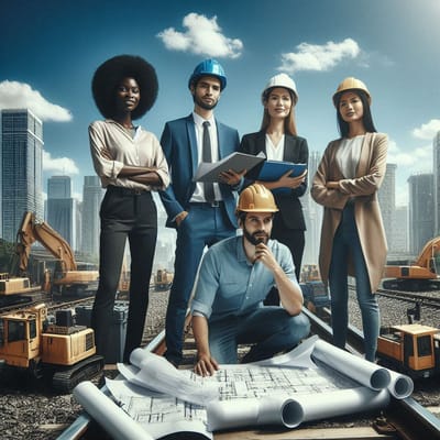 Program Managers - Ingeniører