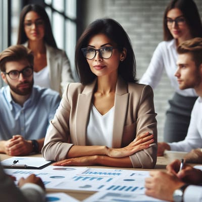 Revisorer - Erhvervsstyrelsen