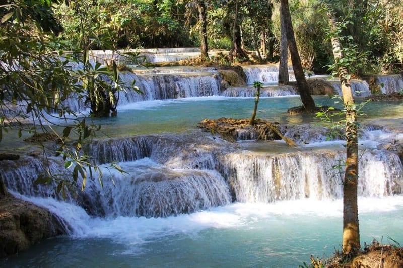 The Amazing Laos Vacation Packages: An Overview