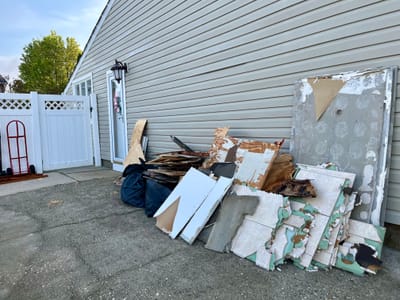 Property Cleanout After a Tenant Leaves, Ashtabula County Junk Removal Q&A