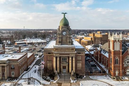 Painsville Junk Removal