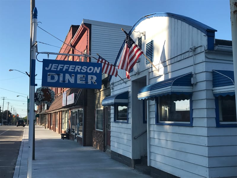 Jefferson Junk Removal