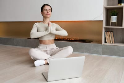 How to Choose the Right Yoga Class for Your Needs
