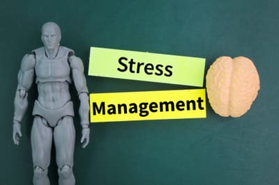 How Yoga Can Help you to Reduce Stress and Anxiety