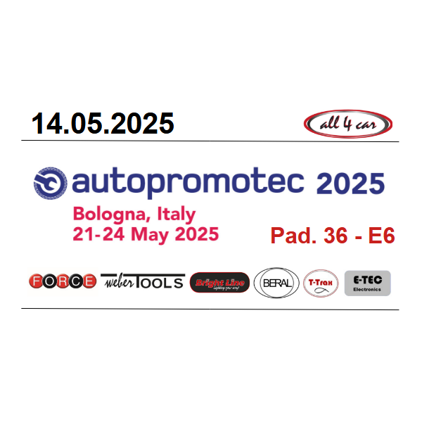 Autopromotec 2025