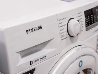 صيانة غسالات سامسونج في عمان