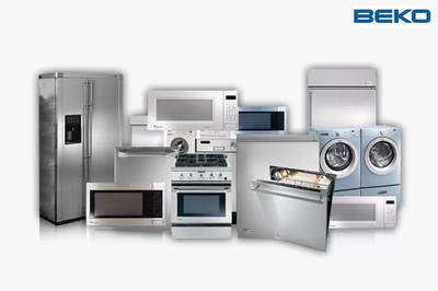 مركز صيانة غسالات بيكو الأوتوماتيك في عمّان