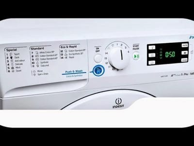 مركز لصيانة أجهزة إندست في عمان