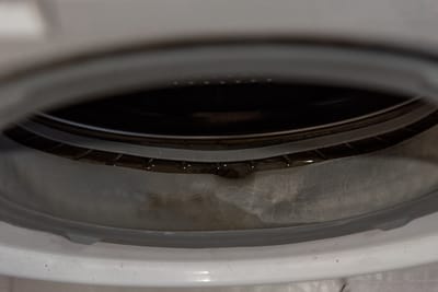 أسباب عدم تصريف الماء من الغسالة بيكو وكيفية حل المشكلة