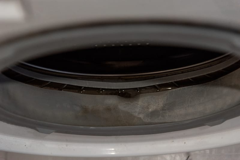 أسباب عدم تصريف الماء من الغسالة بيكو وكيفية حل المشكلة - نسخ