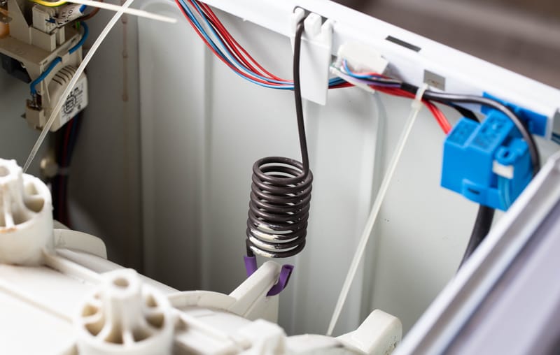 صيانة غسالات في عبدون – عمان