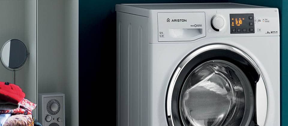 صيانة غسالات أريستون الأوتوماتيك في عمّان بواسطة مركز النجم المضيء