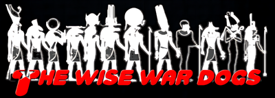 TheWiseWarDogs