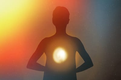 Tu nombre espiritual, un poderoso recuerdo