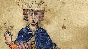 Federico II di Svevia (di Giuseppe Palma) - VIDEO