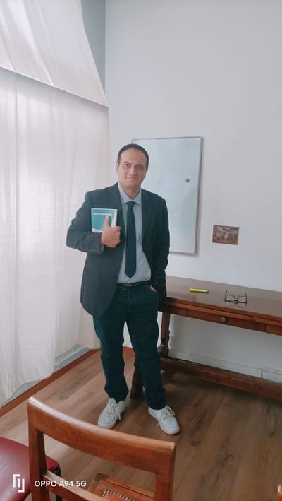 L'ipotesi di riforma costituzionale: l'elezione diretta del Presidente del Consiglio dei Ministri (lezione di Giuseppe Palma) - VIDEO