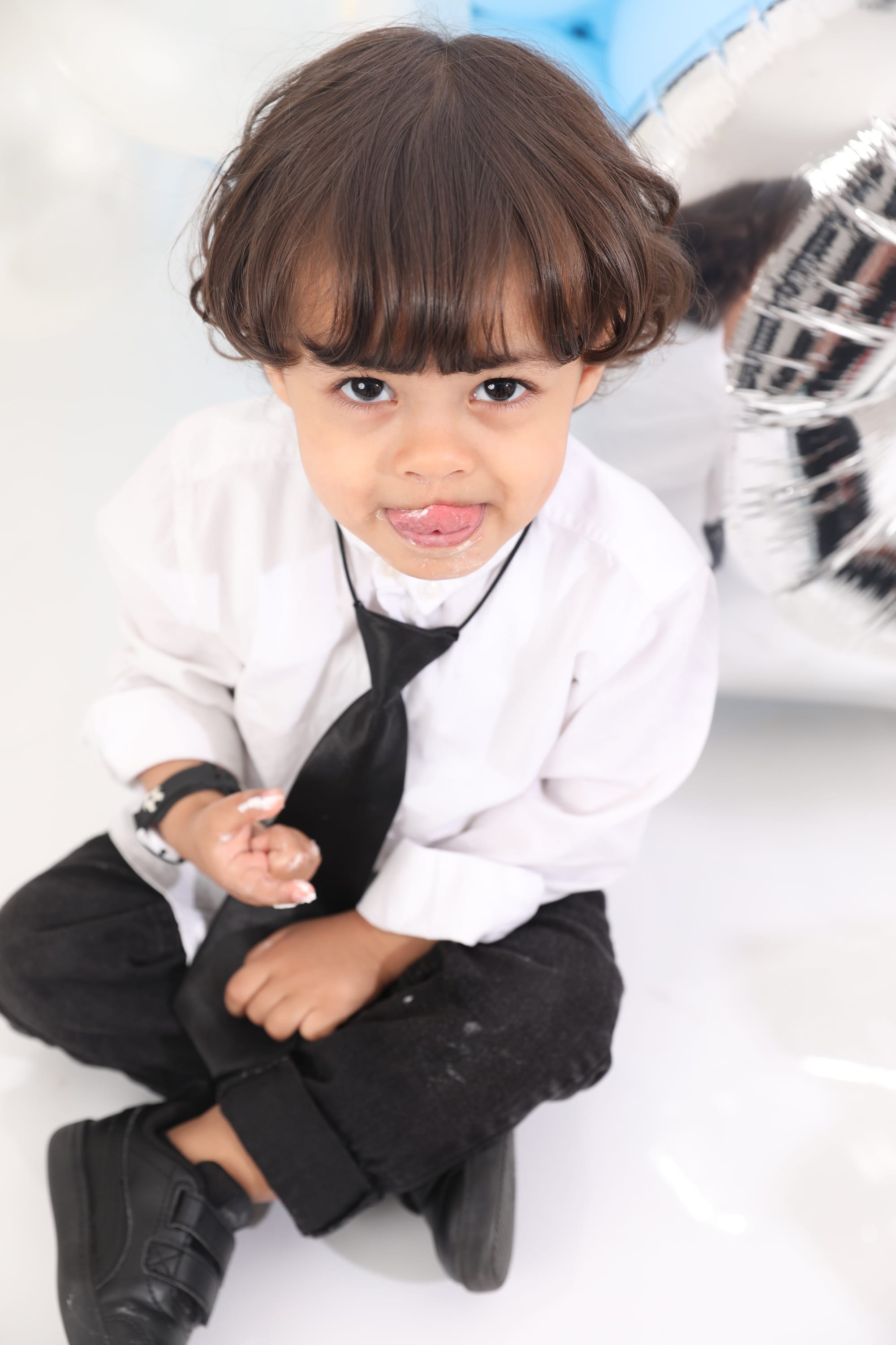 ثيم بيبي بوس 