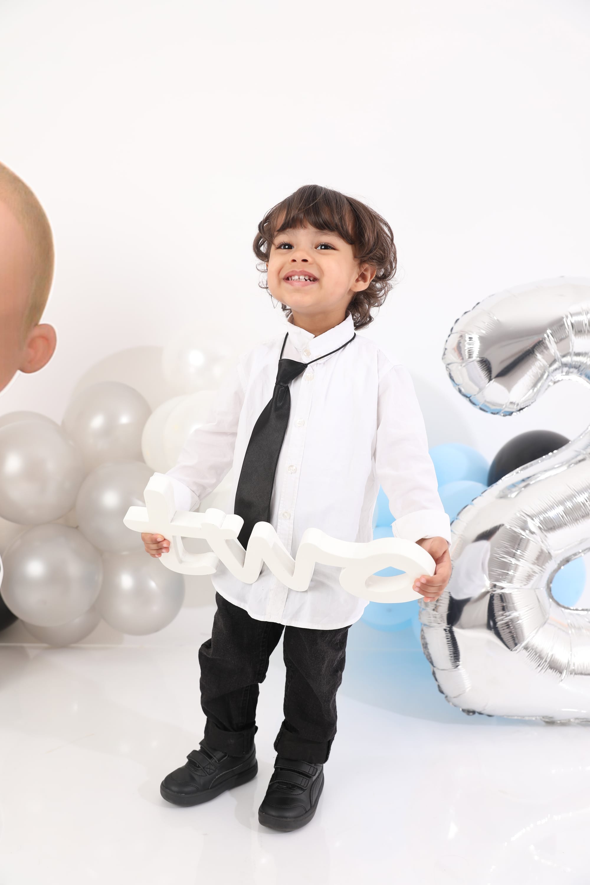 ثيم بيبي بوس 