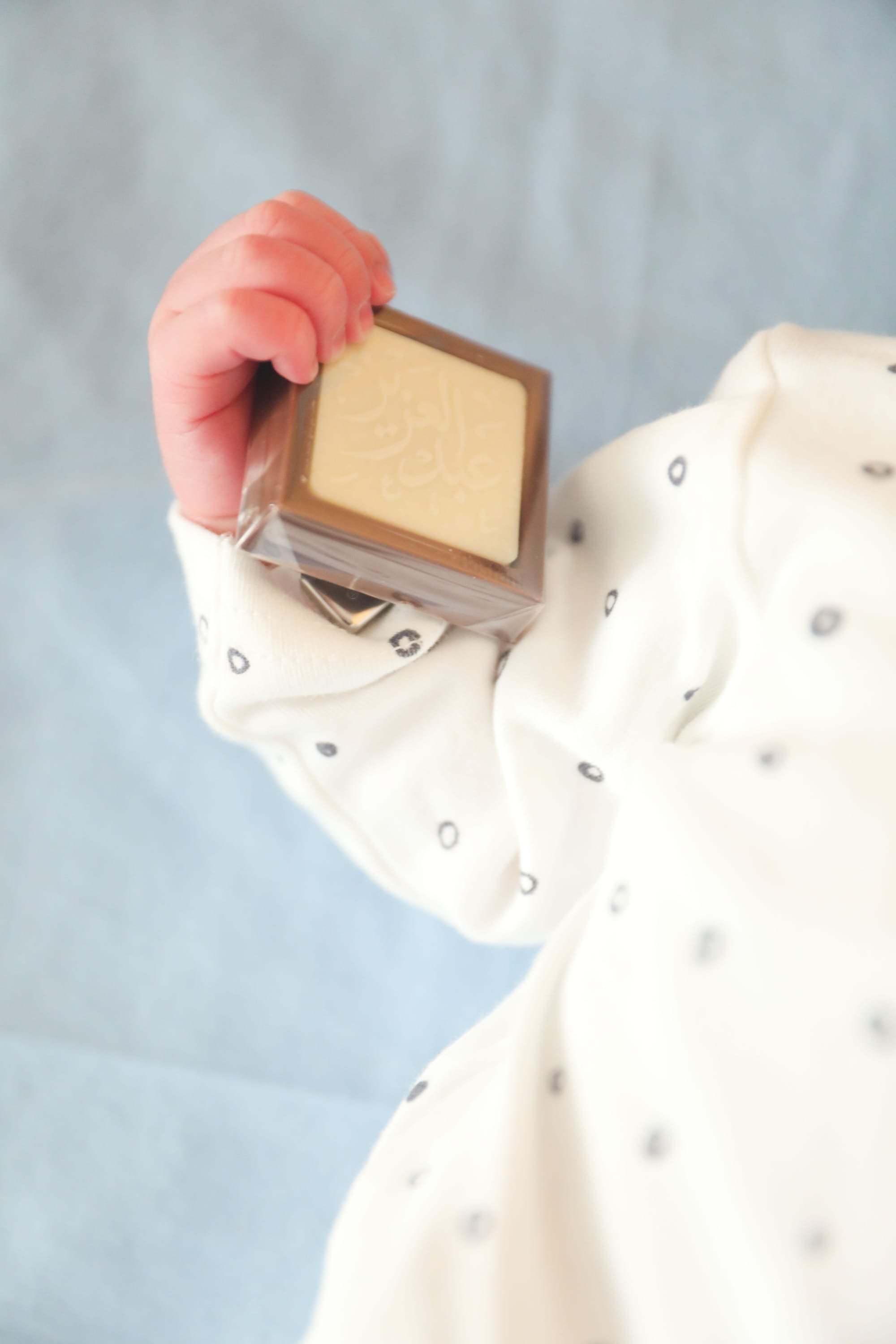 استقبال المستشفى