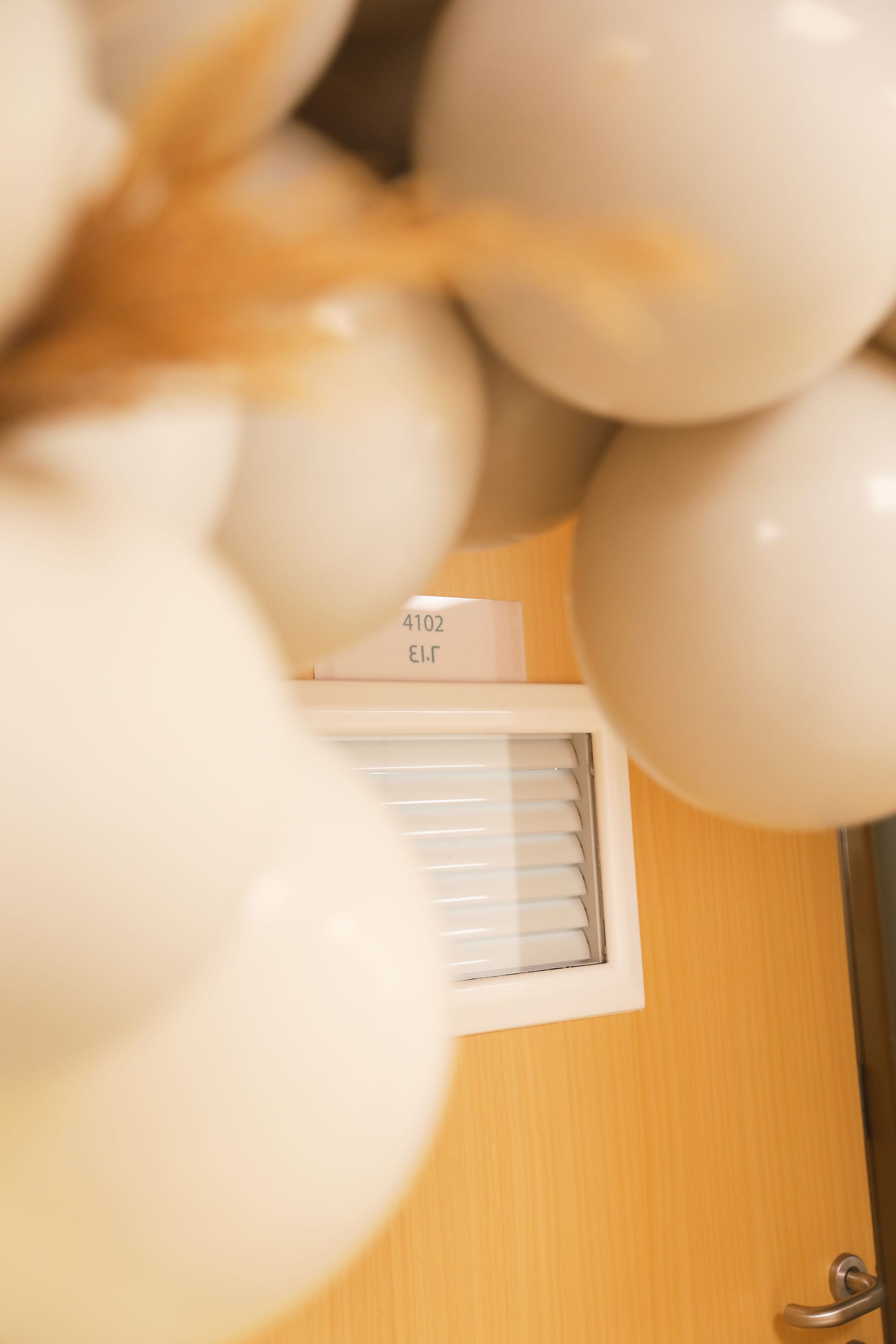 استقبال المستشفى