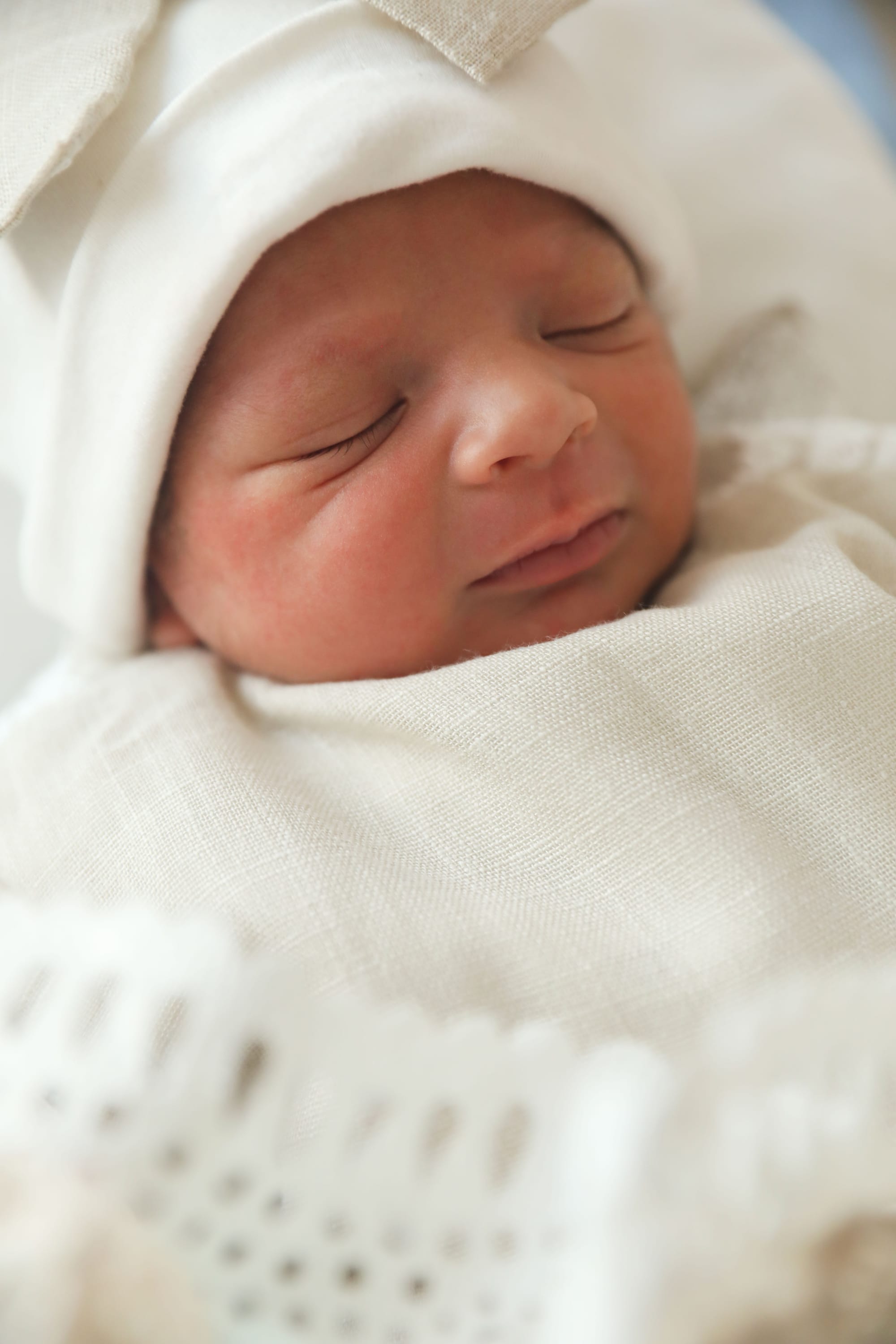 استقبال المستشفى