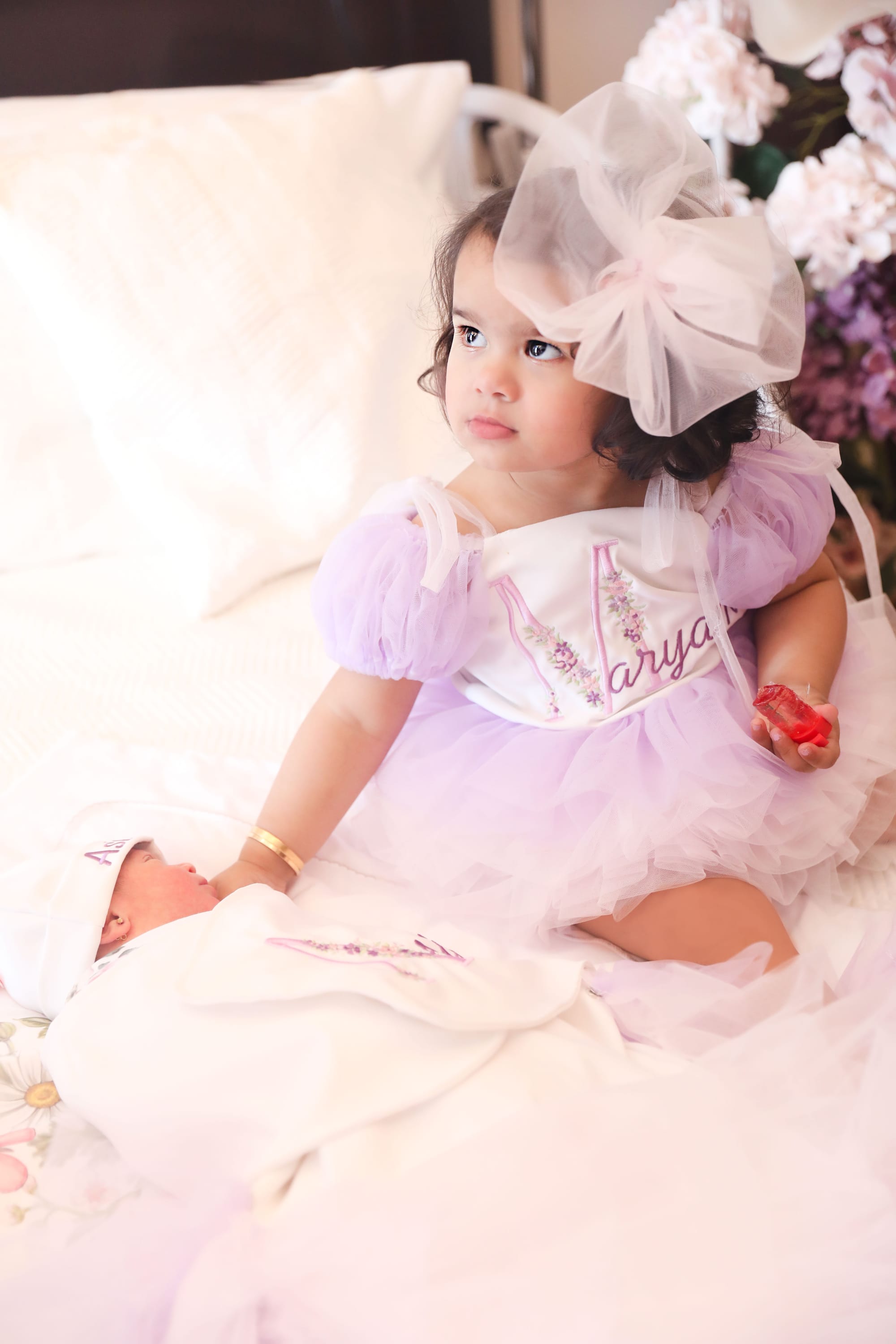 استقبال المستشفى