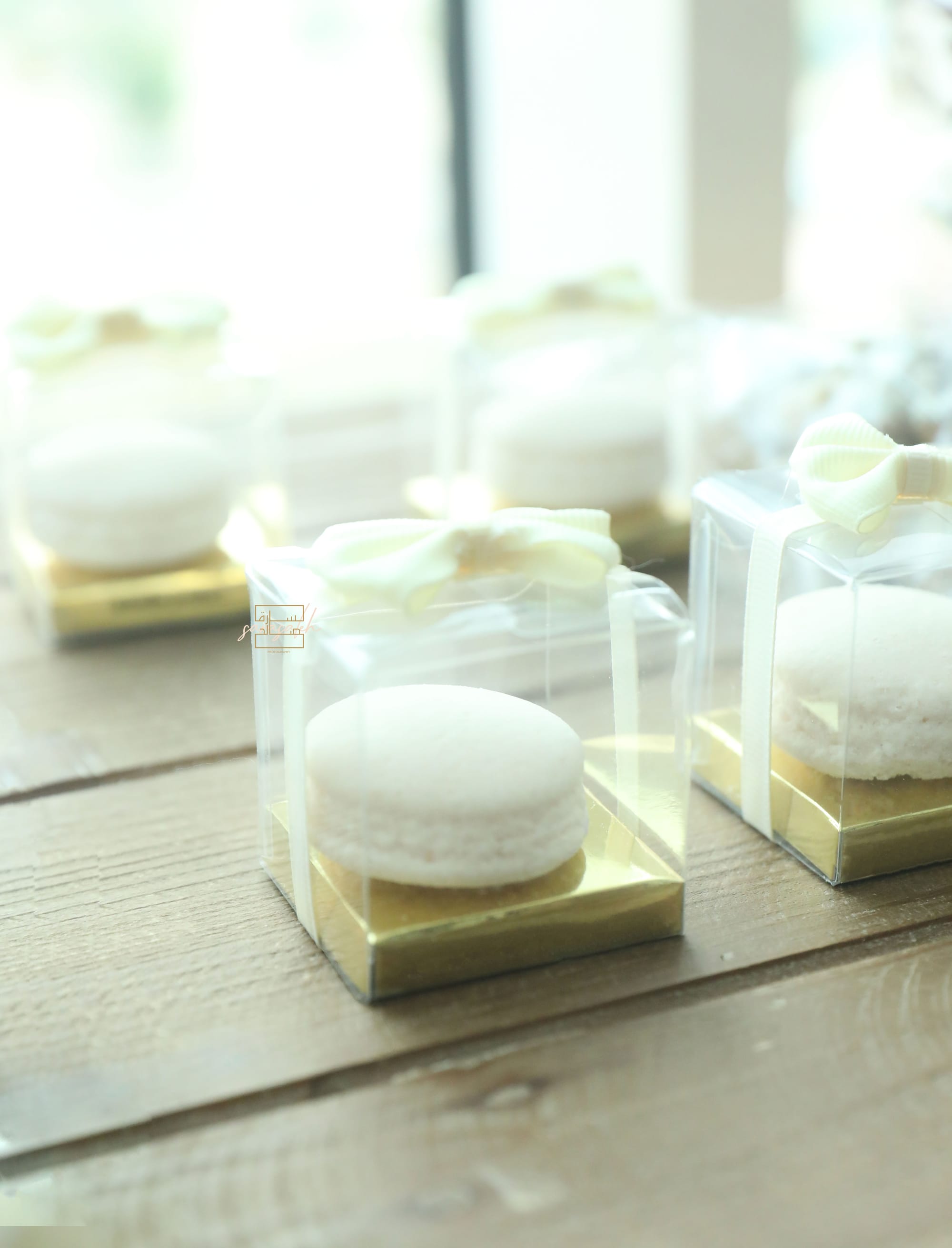 استقبال المستشفى