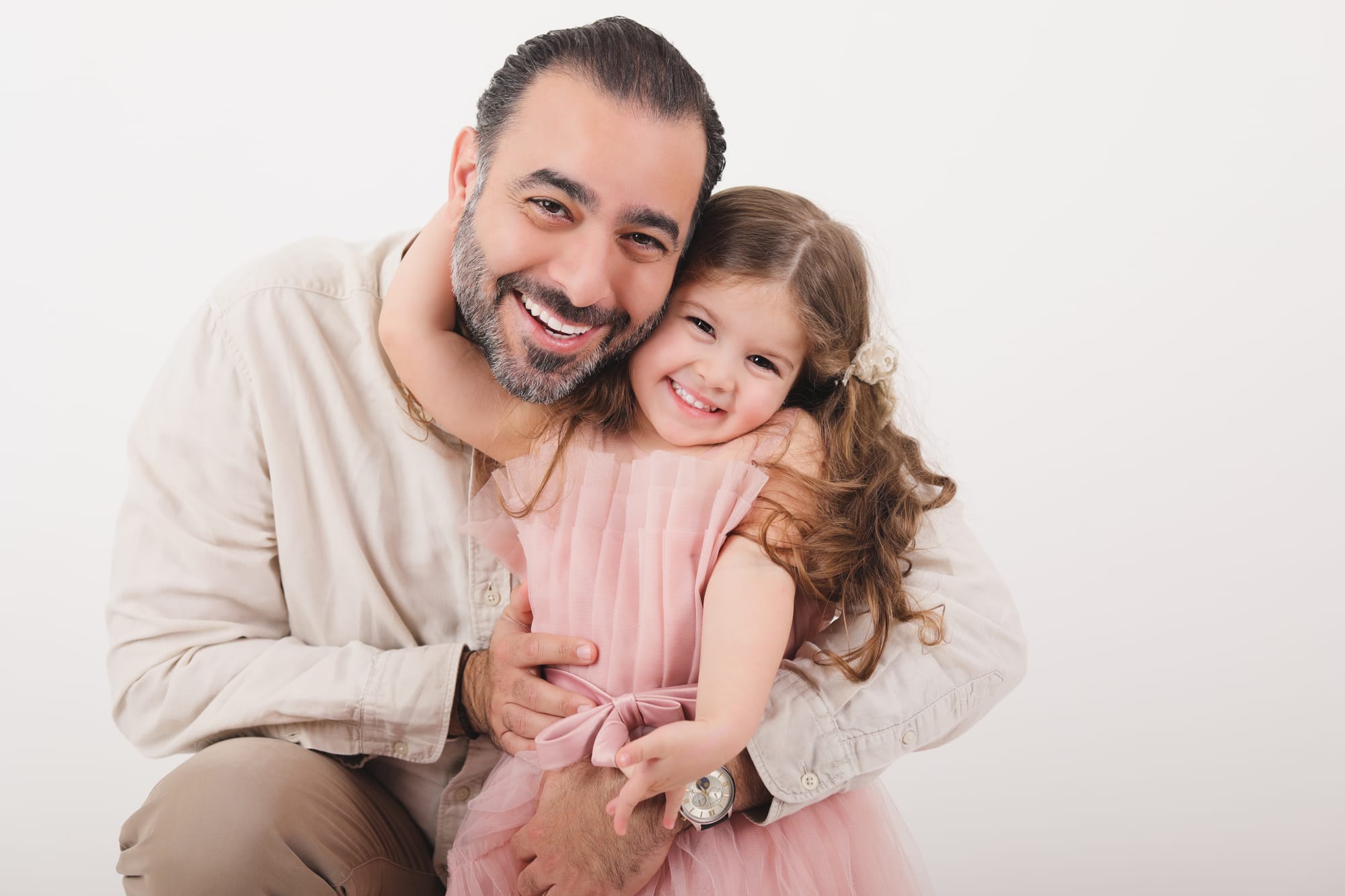 هنا بعض من التصوير العائلي والتصوير مع الوالدين  وتصوير المستشفى  والحمل 